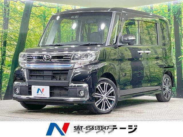 Daihatsu TANTO 2017-08 7812423-0