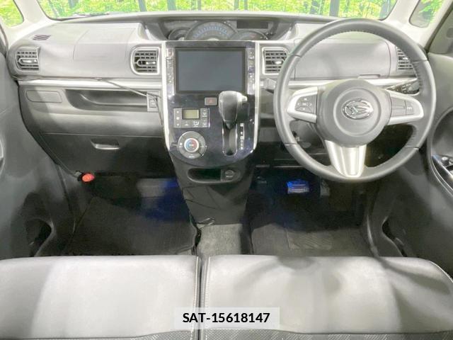 Daihatsu TANTO 2017-08 7812423-1