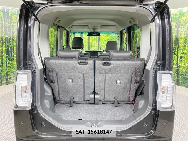 Daihatsu TANTO 2017-08 7812423-10