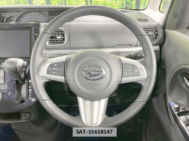 Daihatsu TANTO 2017-08 7812423-11