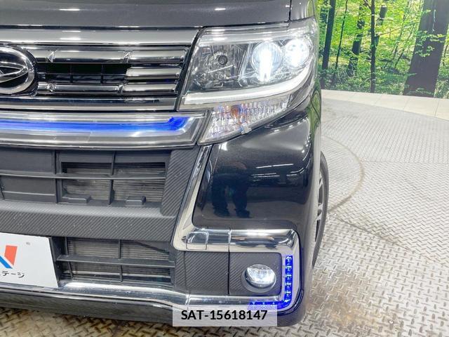 Daihatsu TANTO 2017-08 7812423-13