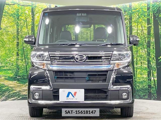 Daihatsu TANTO 2017-08 7812423-14