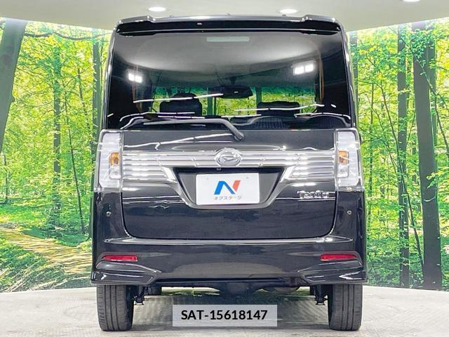 Daihatsu TANTO 2017-08 7812423-15