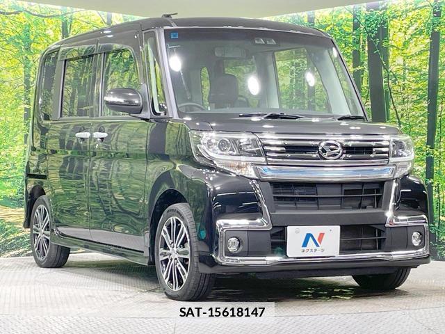 Daihatsu TANTO 2017-08 7812423-16