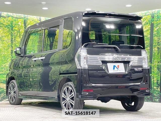 Daihatsu TANTO 2017-08 7812423-17