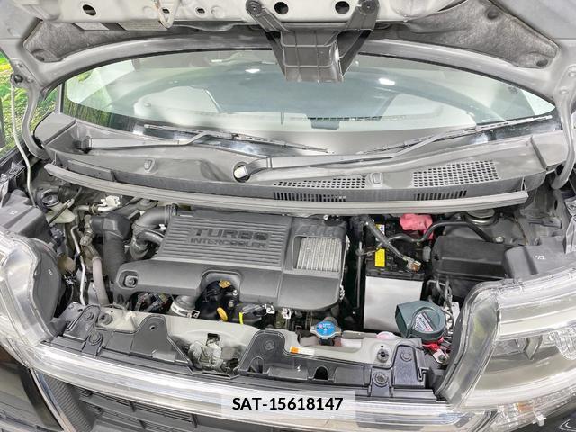 Daihatsu TANTO 2017-08 7812423-18
