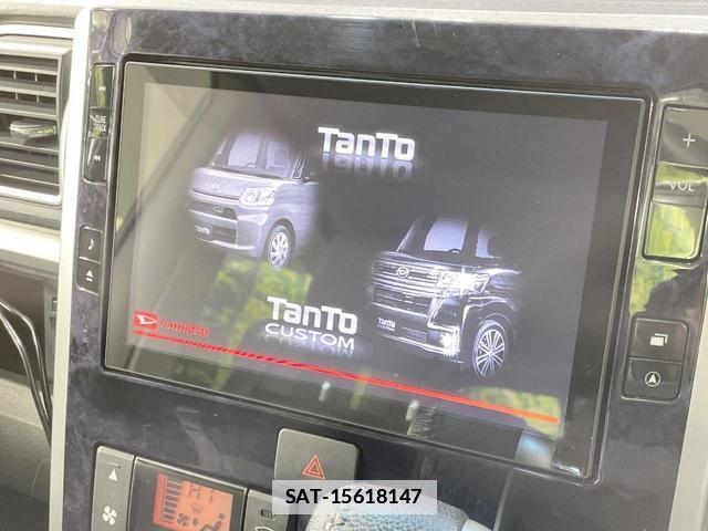 Daihatsu TANTO 2017-08 7812423-3