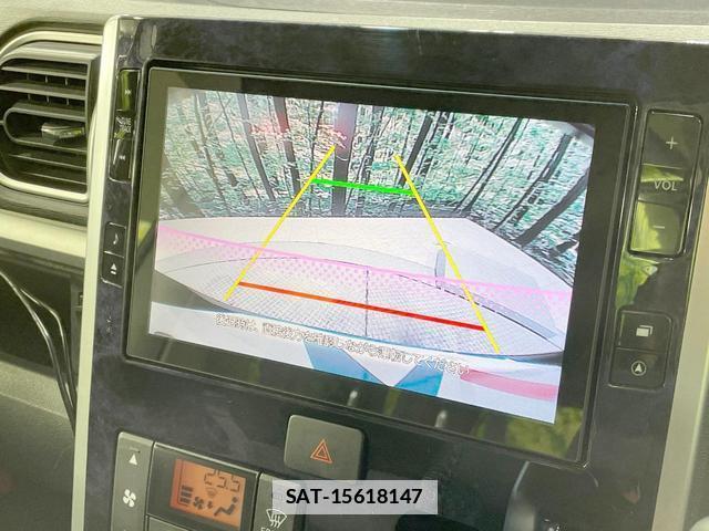Daihatsu TANTO 2017-08 7812423-4