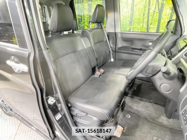 Daihatsu TANTO 2017-08 7812423-8