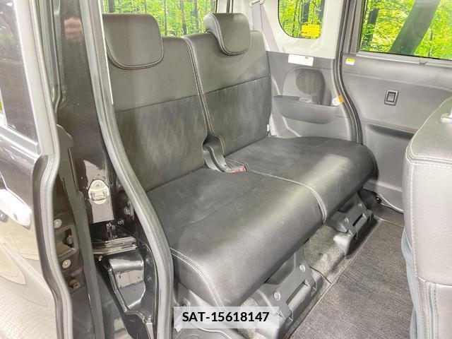 Daihatsu TANTO 2017-08 7812423-9