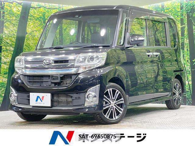 Daihatsu TANTO 2015-11 7812433-0