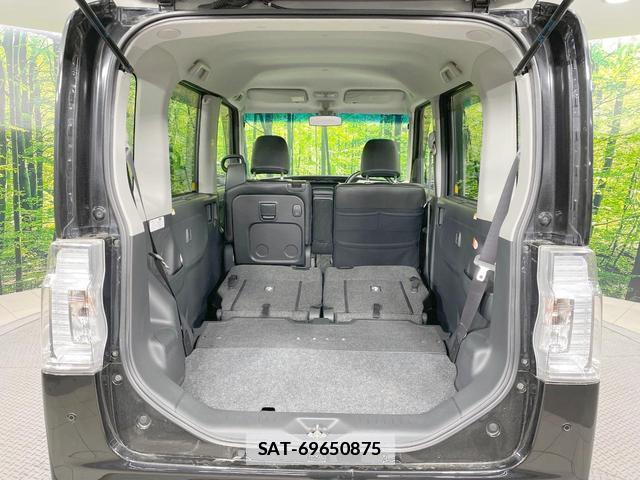 Daihatsu TANTO 2015-11 7812433-10
