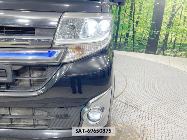 Daihatsu TANTO 2015-11 7812433-11