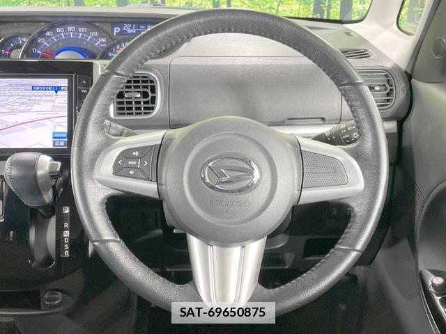 Daihatsu TANTO 2015-11 7812433-12