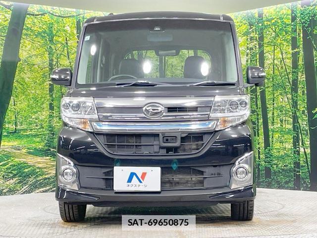 Daihatsu TANTO 2015-11 7812433-14