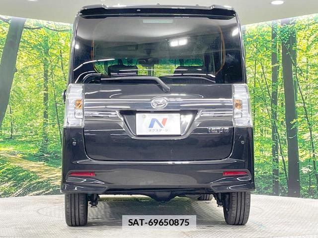 Daihatsu TANTO 2015-11 7812433-15