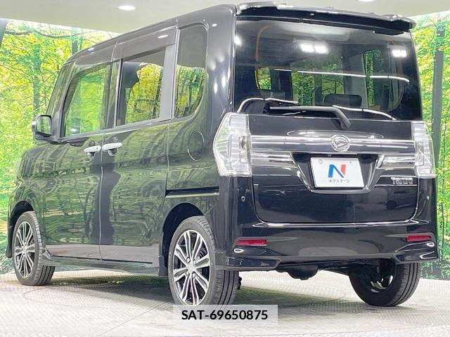 Daihatsu TANTO 2015-11 7812433-17