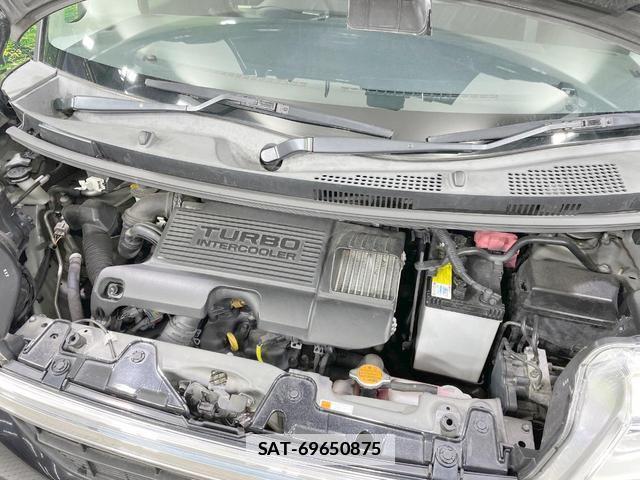 Daihatsu TANTO 2015-11 7812433-18