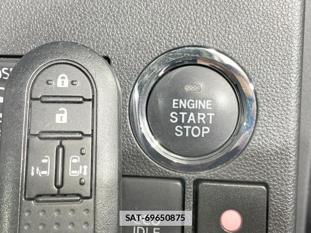 Daihatsu TANTO 2015-11 7812433-7