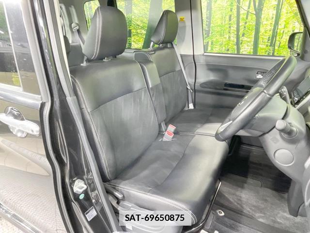Daihatsu TANTO 2015-11 7812433-8
