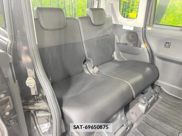 Daihatsu TANTO 2015-11 7812433-9