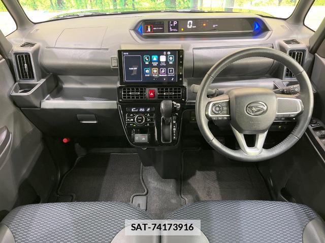Daihatsu TANTO 2022-10 7812610-1