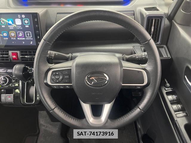 Daihatsu TANTO 2022-10 7812610-10