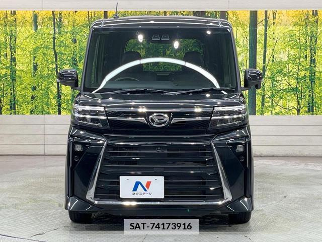Daihatsu TANTO 2022-10 7812610-13