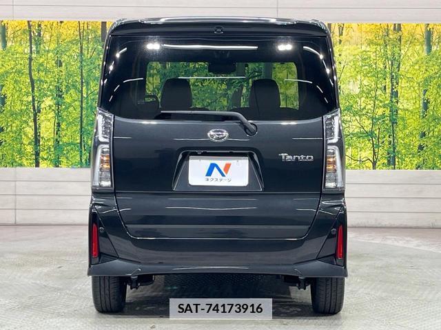 Daihatsu TANTO 2022-10 7812610-14