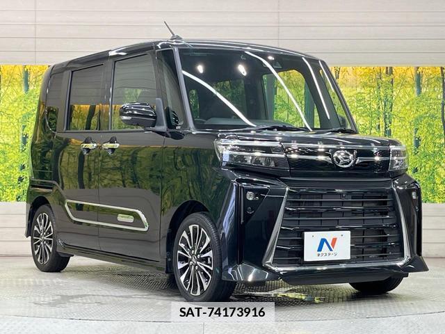 Daihatsu TANTO 2022-10 7812610-15