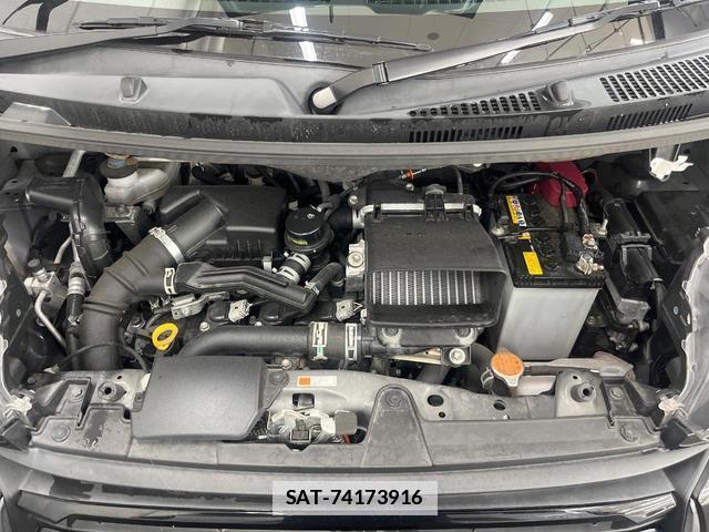 Daihatsu TANTO 2022-10 7812610-17
