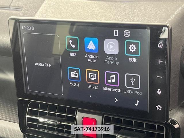 Daihatsu TANTO 2022-10 7812610-2