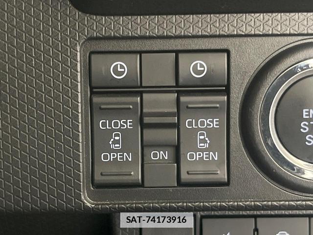 Daihatsu TANTO 2022-10 7812610-6