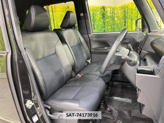 Daihatsu TANTO 2022-10 7812610-7