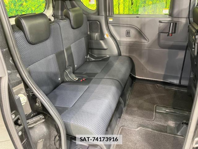 Daihatsu TANTO 2022-10 7812610-8