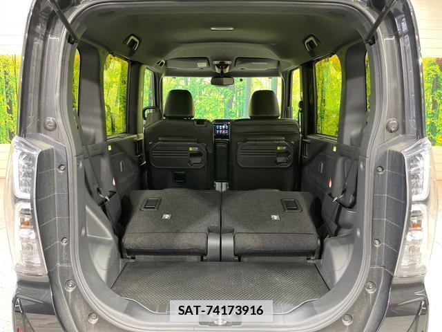 Daihatsu TANTO 2022-10 7812610-9