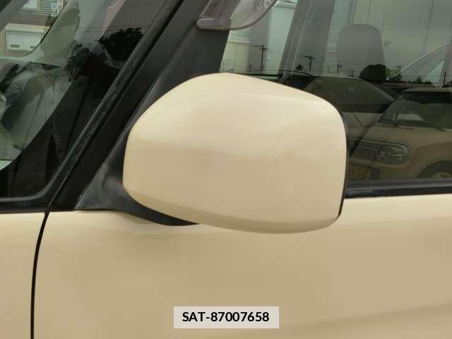 Daihatsu TANTO 2008-09 7813047-13