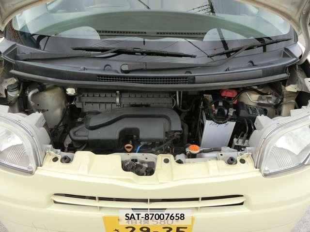 Daihatsu TANTO 2008-09 7813047-14