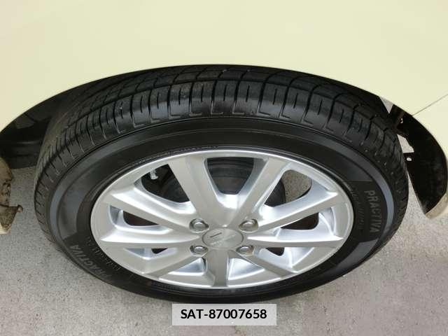 Daihatsu TANTO 2008-09 7813047-17