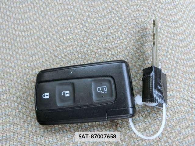 Daihatsu TANTO 2008-09 7813047-19