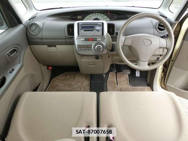 Daihatsu TANTO 2008-09 7813047-2