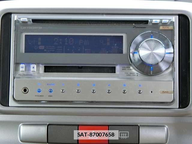 Daihatsu TANTO 2008-09 7813047-6