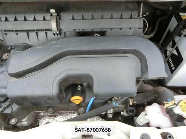 Daihatsu TANTO 2008-09 7813047-7