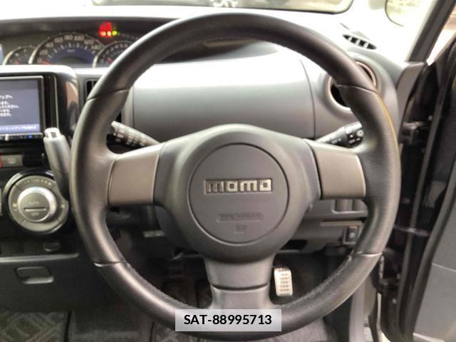 Daihatsu TANTO 2010-11 7813251-1