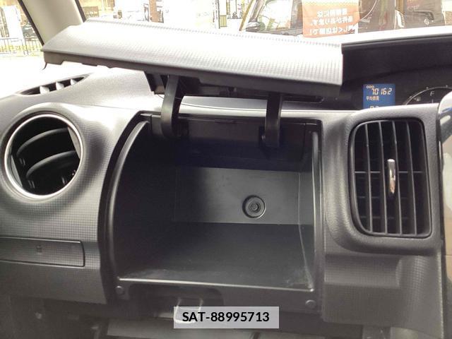 Daihatsu TANTO 2010-11 7813251-13