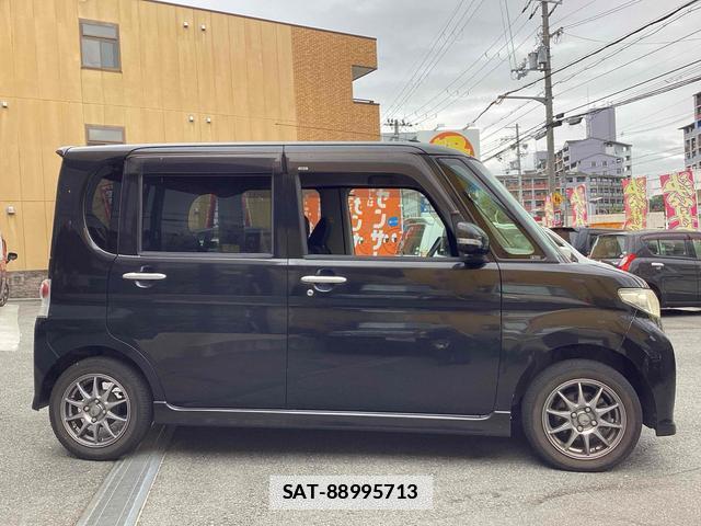 Daihatsu TANTO 2010-11 7813251-4