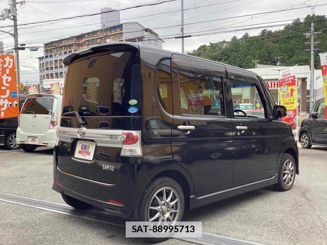 Daihatsu TANTO 2010-11 7813251-5