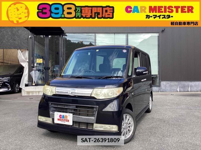 Daihatsu TANTO 2009-06 7813259-0