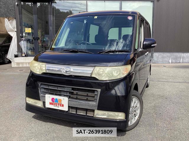 Daihatsu TANTO 2009-06 7813259-1