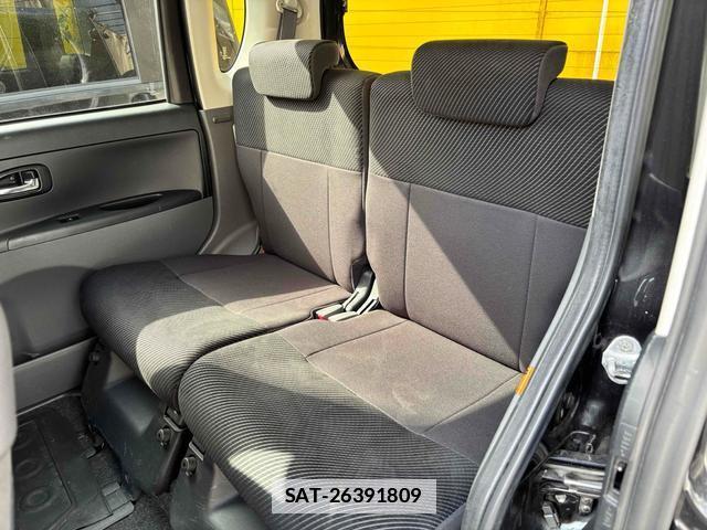 Daihatsu TANTO 2009-06 7813259-15